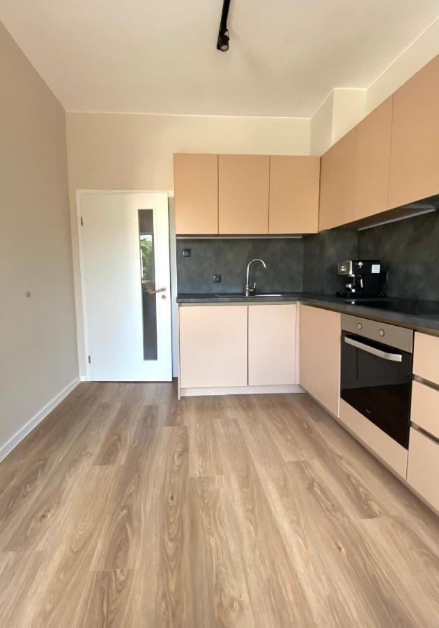 Top Centre Zara Apartment Stara Zagora Luaran gambar