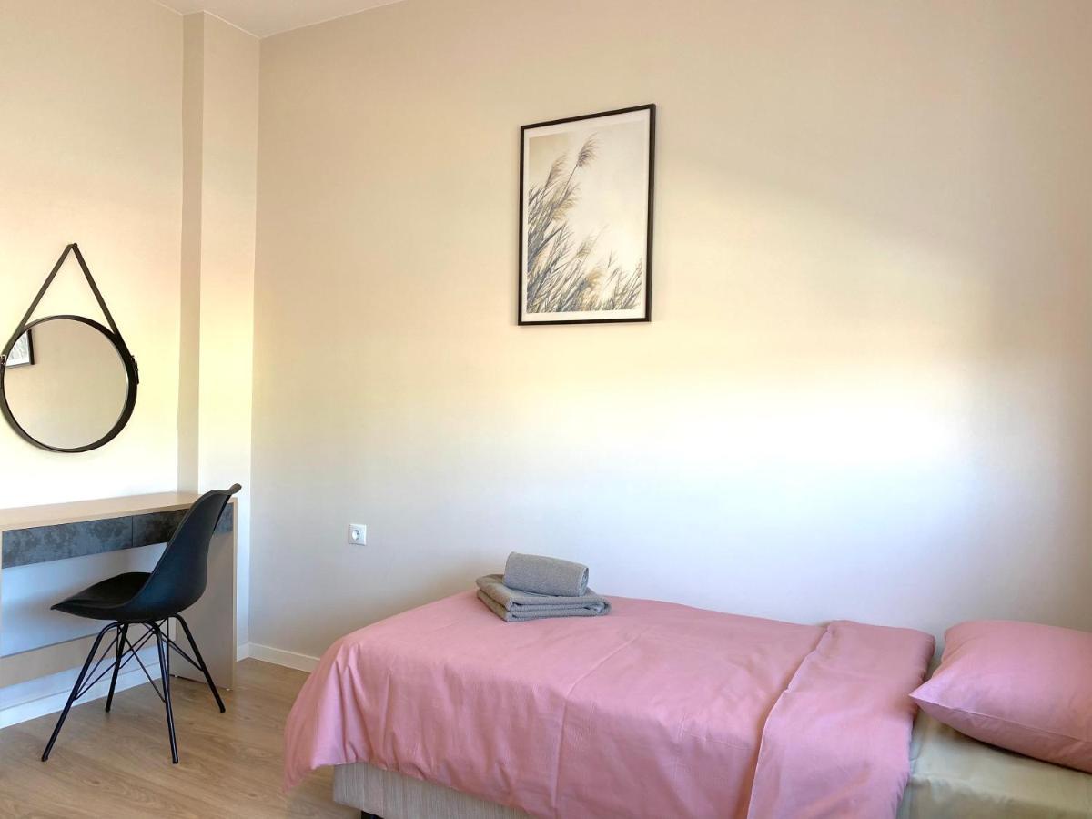 Top Centre Zara Apartment Stara Zagora Luaran gambar