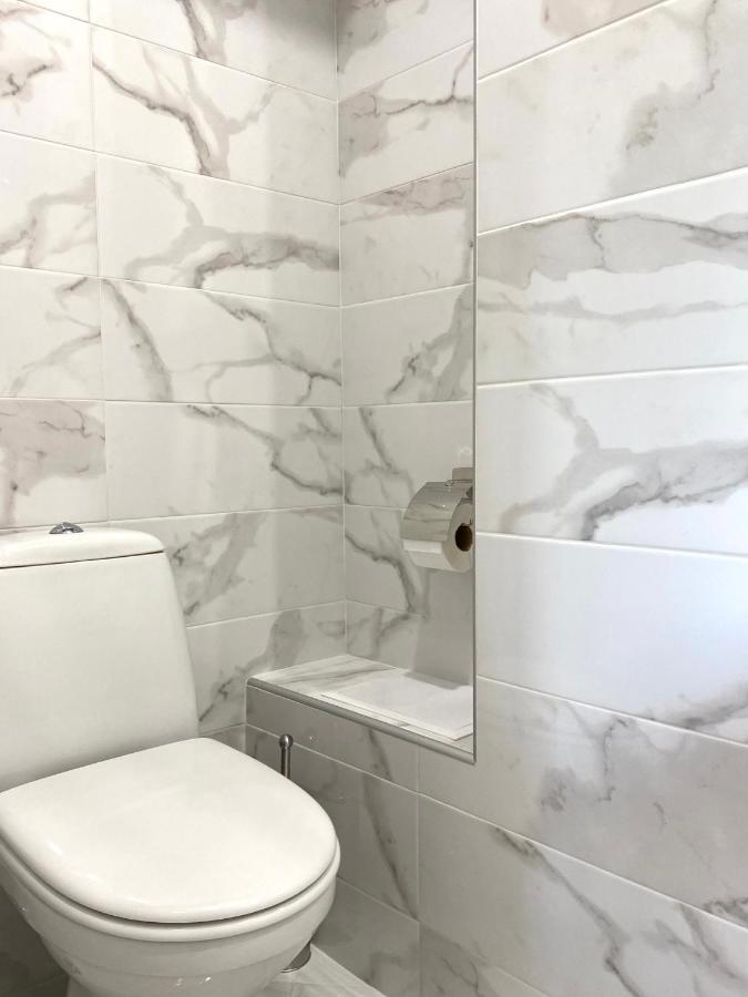 Top Centre Zara Apartment Stara Zagora Luaran gambar