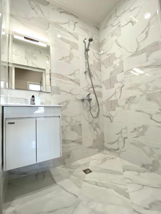 Top Centre Zara Apartment Stara Zagora Luaran gambar