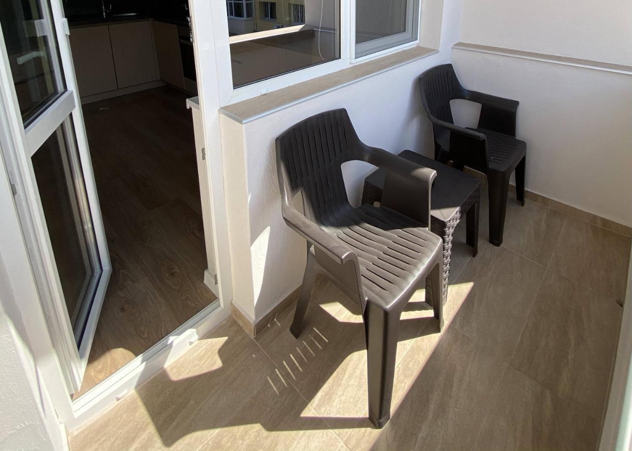 Top Centre Zara Apartment Stara Zagora Luaran gambar