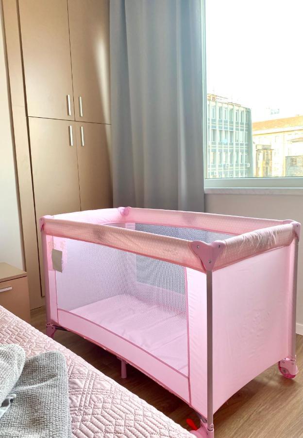 Top Centre Zara Apartment Stara Zagora Luaran gambar