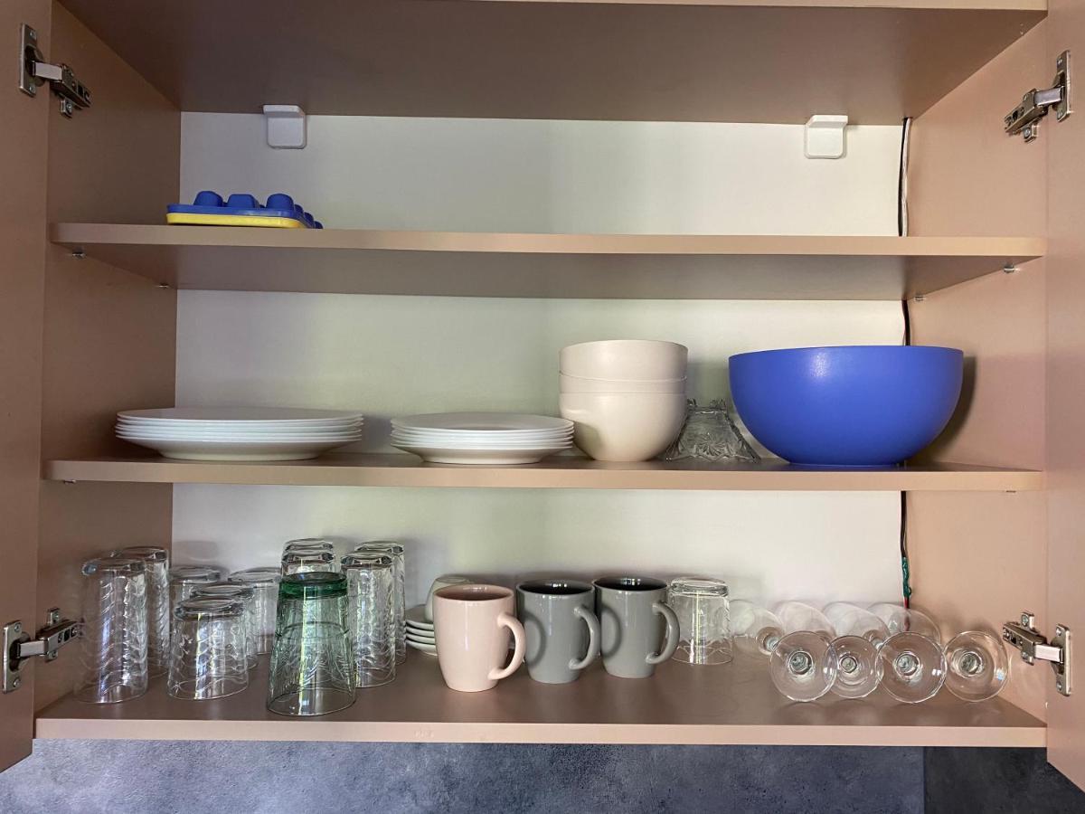 Top Centre Zara Apartment Stara Zagora Luaran gambar